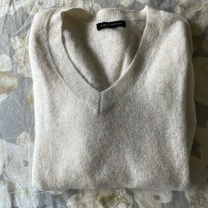 NWOT - Banana Republic Wool Blend Sweater